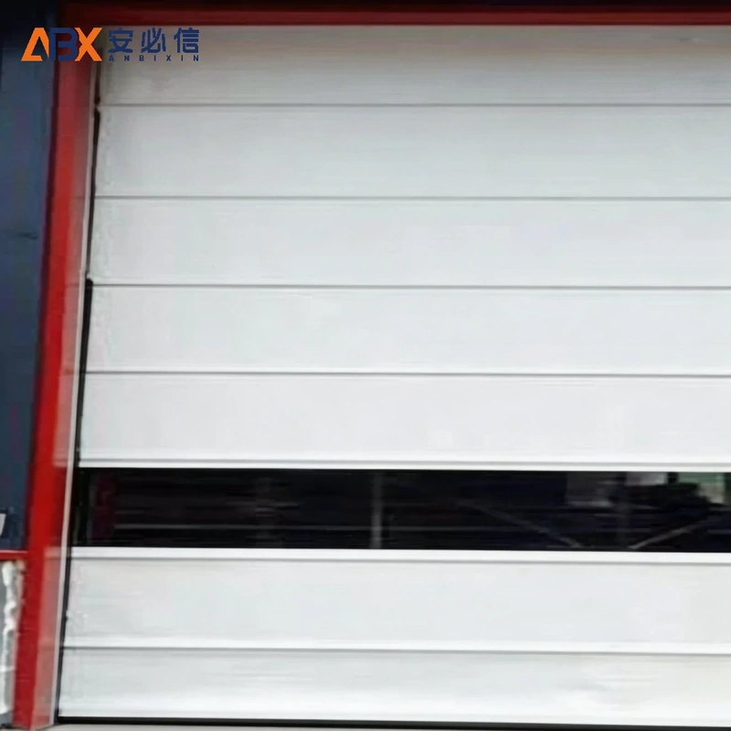 烟台快速卷帘门